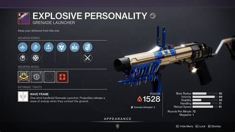 and spending a small sum of Glimmer and Legendary Shards guarantee a certain item drops. . Destiny 2 red border weapon farm